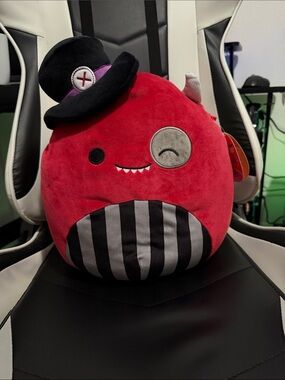 Special Edition Mr Orlen Monster  12"